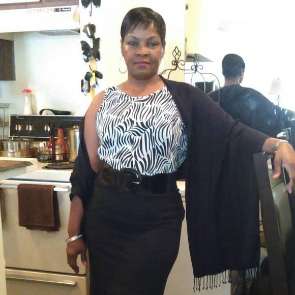 Meet your Posher, Dorothy - Picture 1 of 1